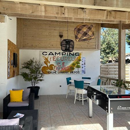 Cottage Essentiel 30M2 Арес Екстериор снимка