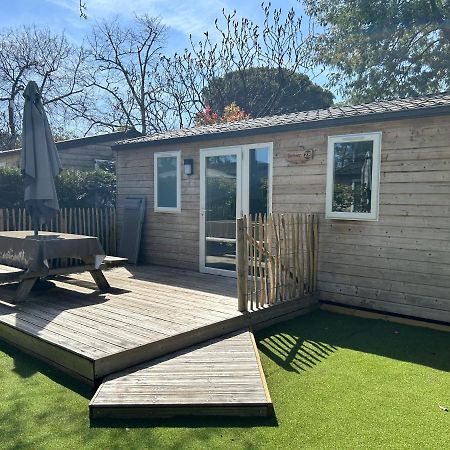 Cottage Essentiel 30M2 Арес Екстериор снимка