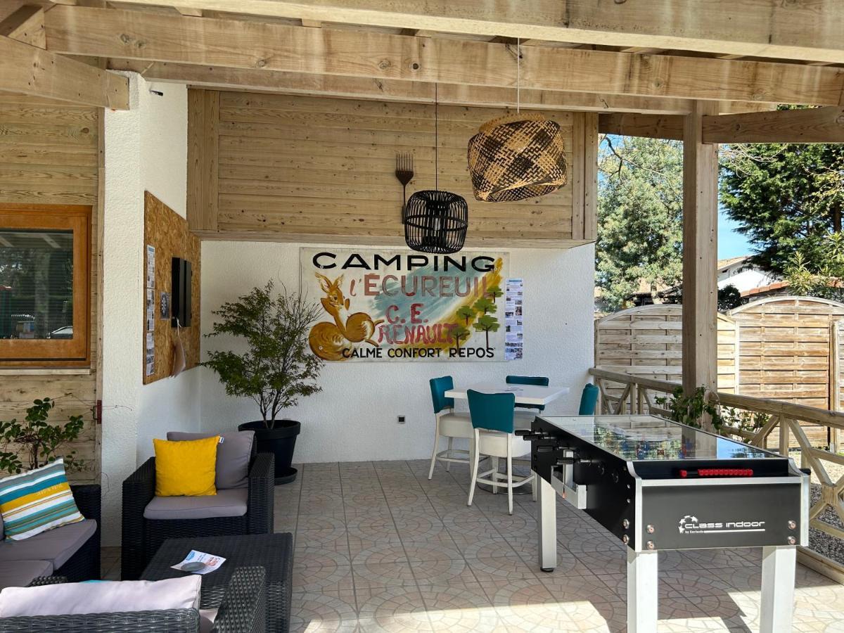 Cottage Essentiel 30M2 Арес Екстериор снимка