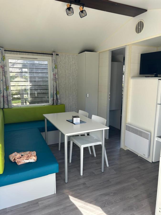 Cottage Essentiel 30M2 Арес Екстериор снимка