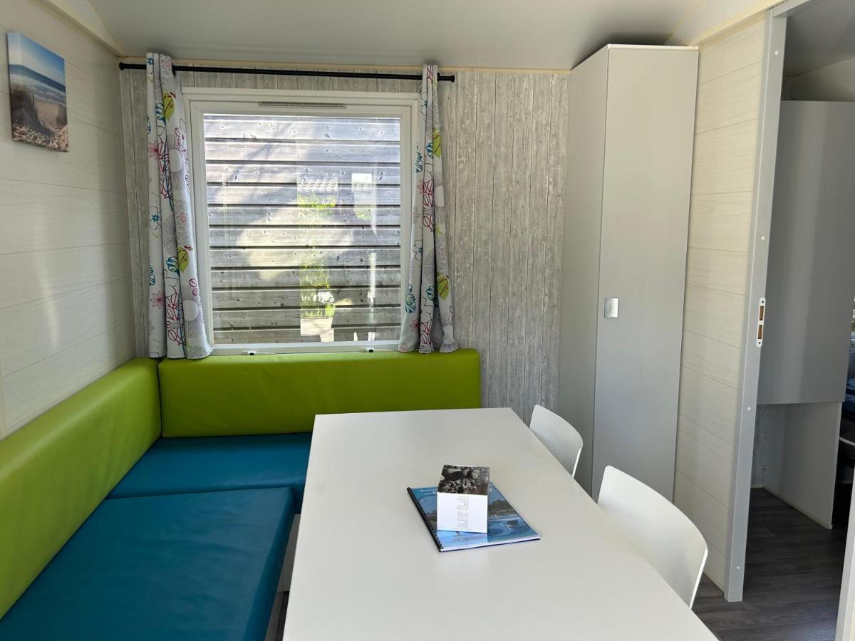 Cottage Essentiel 30M2 Арес Екстериор снимка