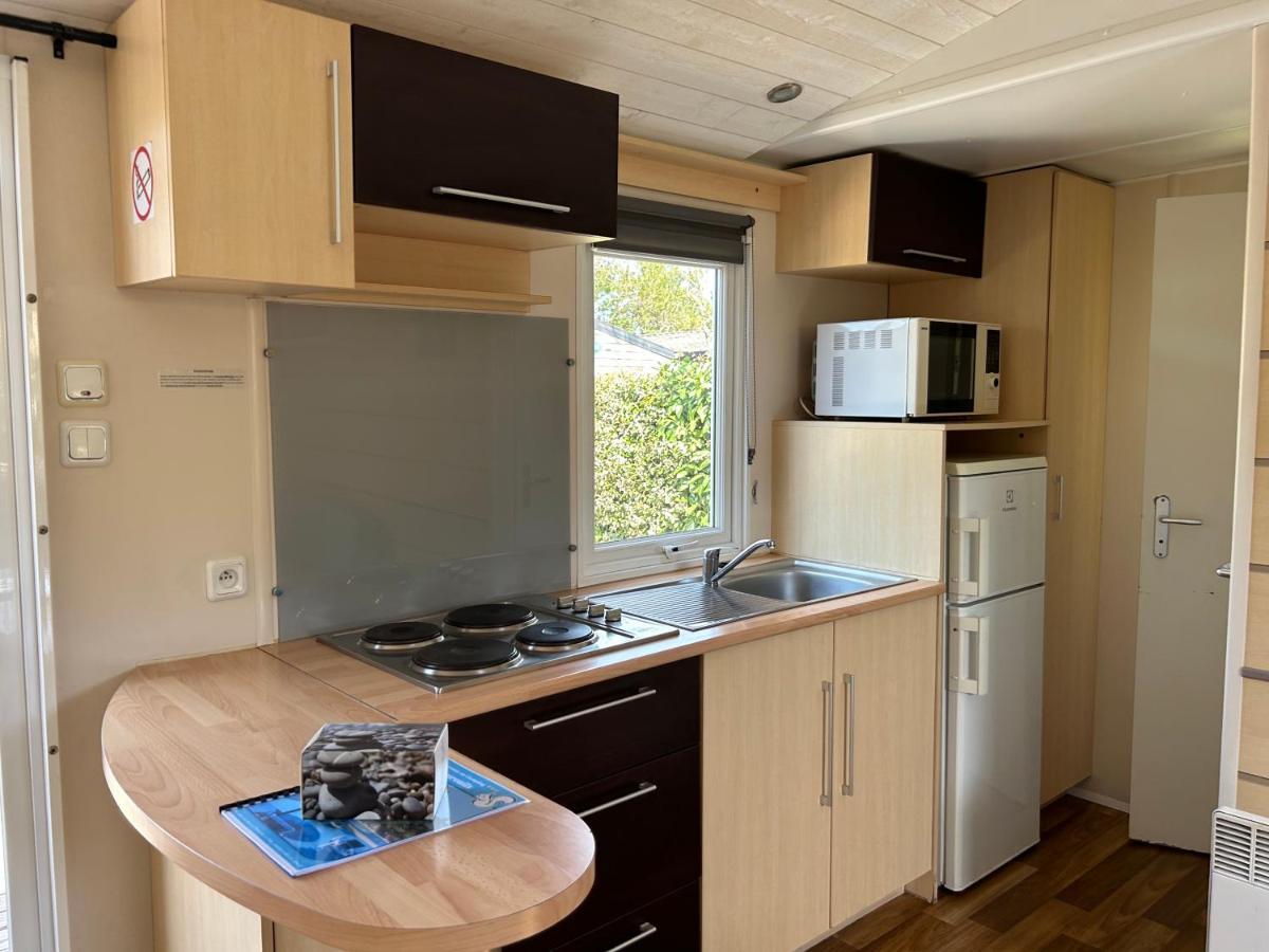 Cottage Essentiel 30M2 Арес Екстериор снимка