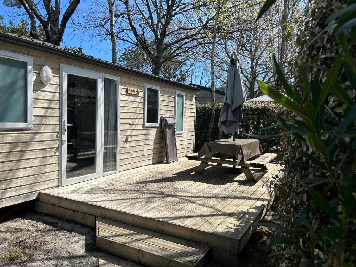 Cottage Essentiel 30M2 Арес Екстериор снимка