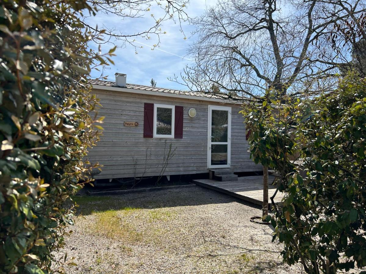Cottage Essentiel 30M2 Арес Екстериор снимка