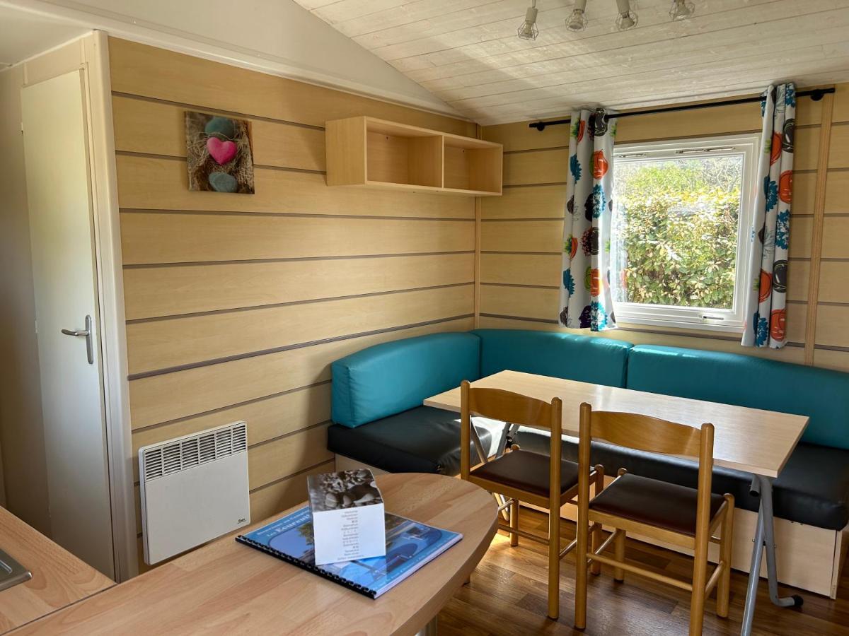 Cottage Essentiel 30M2 Арес Екстериор снимка