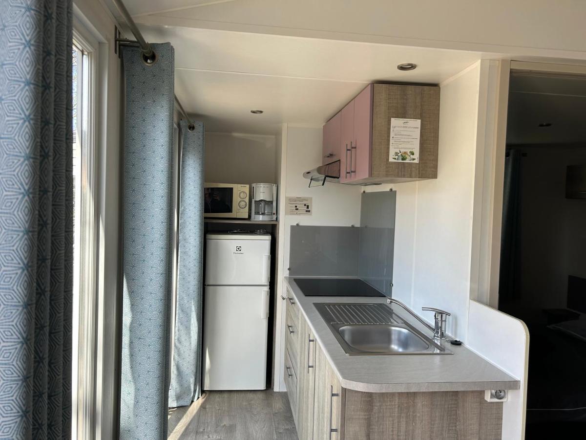 Cottage Essentiel 30M2 Арес Екстериор снимка