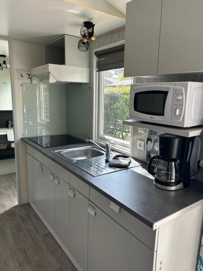 Cottage Essentiel 30M2 Арес Екстериор снимка